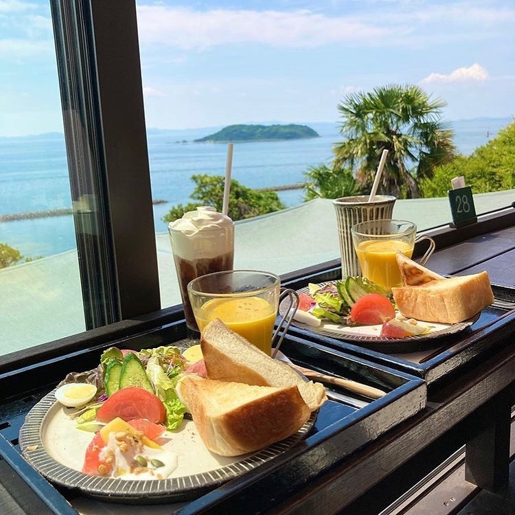 Retrip Nagoya Retrip カフェ 愛知県 西尾市にあり 和カフェ たらそ こちらではテラス席で食事をいただけます さらに海を見ながら食べられるんですモーニングは ド Wacoca Japan People Life Style Retrip Nagoya Retrip カフェ 愛知県 西尾市にあり 和カフェ たらそ こちらではテラス席で食事をいただけます さらに海を見ながら食べられるんですモーニングは ド Wacoca Japan People Life Style