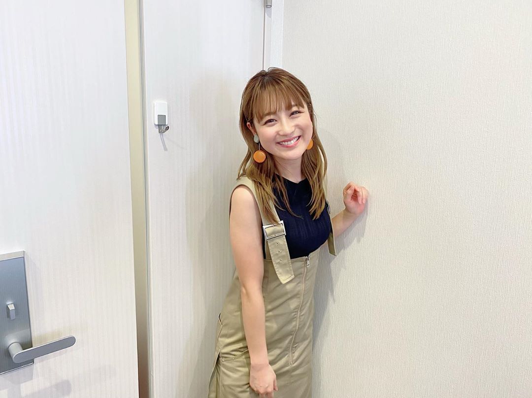 鈴木奈々 最近は髪伸ばしてます 髪型 伸びてきて嬉しい Wacoca 鈴木奈々 最近は髪伸ばしてます 髪型 伸びてきて嬉しい Wacoca