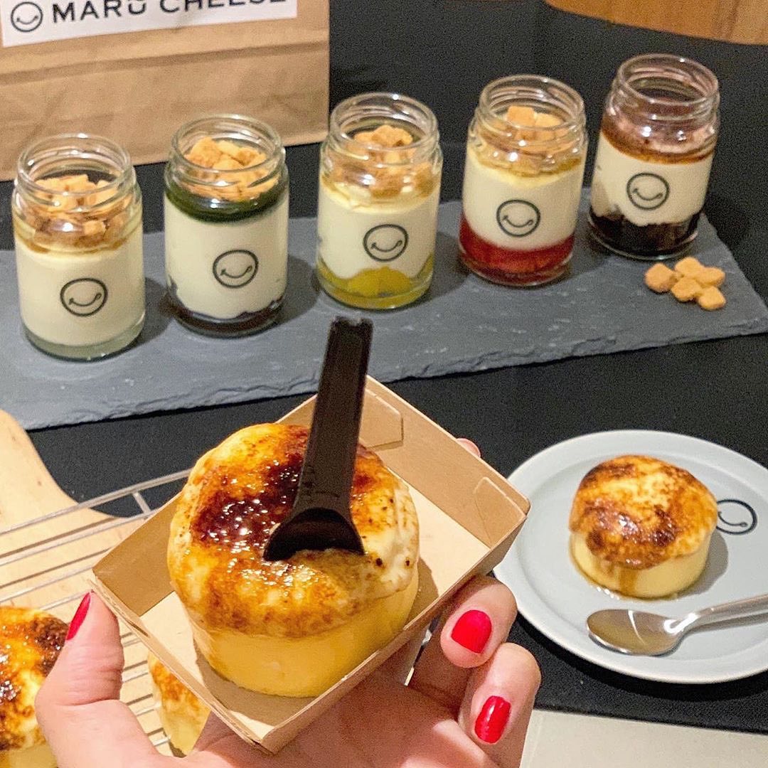 Retrip Osaka Retrip バスクチーズケーキ 今回ご紹介するのは 中央区 なんば駅にある チーズスイーツ専門店 マルーチーズ の ブリュレ バスクチーズケーキ で Wacoca Japan People Life Style Retrip Osaka Retrip バスクチーズケーキ 今回ご紹介するのは 中央区 なんば駅にある チーズスイーツ専門店 マルーチーズ の ブリュレ バスクチーズケーキ で Wacoca Japan People Life Style