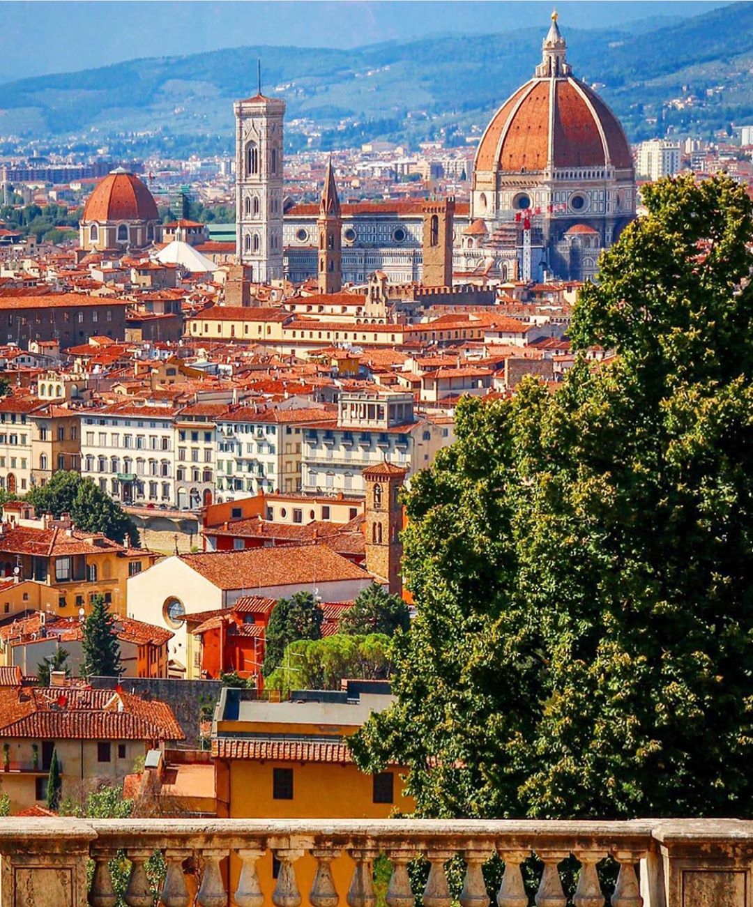 イタリアの世界遺産