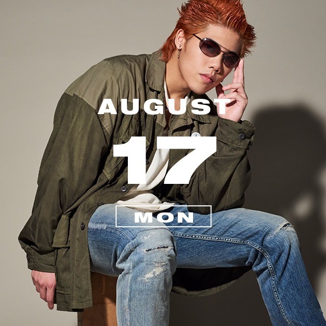 Nylonjapan 8月17日は ロバート デニーロの誕生日 名優ロバート デニーロの誕生日は 自身もお気に入りの映画 タクシードライバー の トラヴィス風ファッションに Wacoca Japan People Life Style