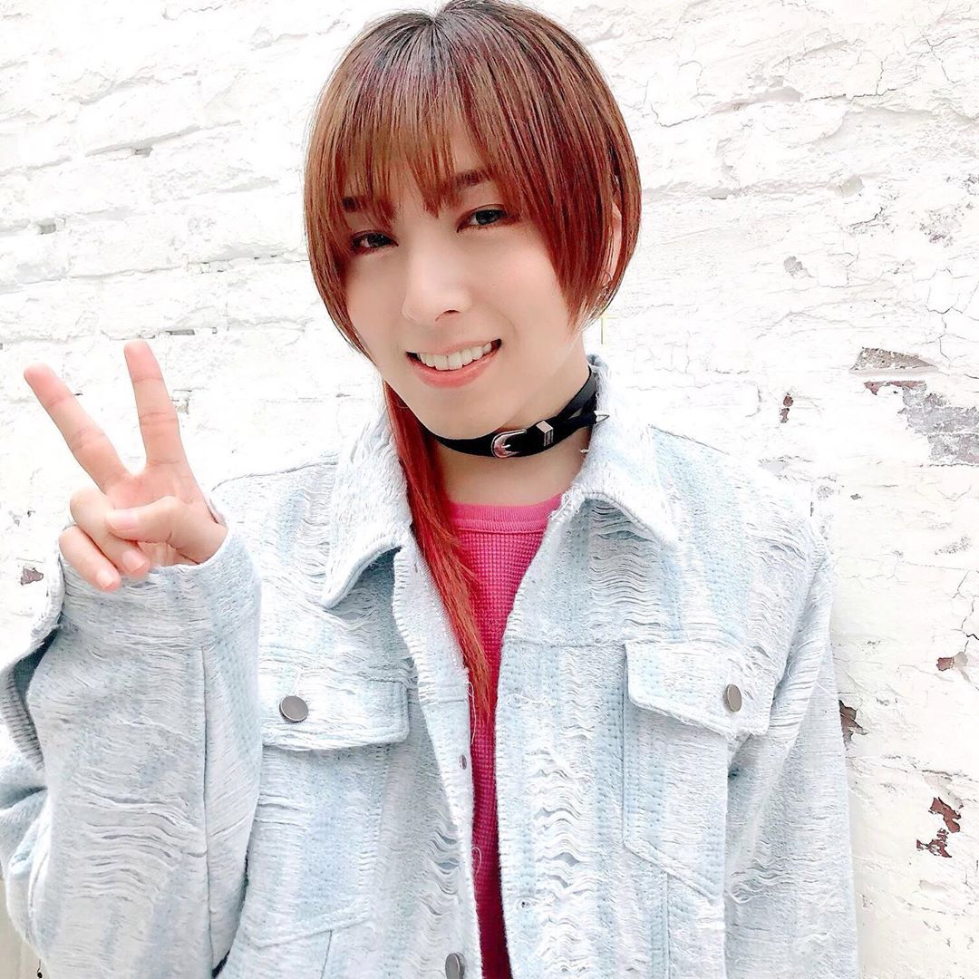 Baila 発売中のbaila9月号 推し活のすすめ 特集 声優推し から蒼井翔太さんのオフショ 出演が発表されたばかりの 劇場版 美少女戦士セーラームーンeterna Wacoca Japan People Life Style Baila 発売中のbaila9月号 推し活のすすめ 特集 声優推し から蒼井翔太さんのオフショ 出演が発表されたばかりの 劇場版 美少女戦士セーラームーンeterna Wacoca Japan People Life Style
