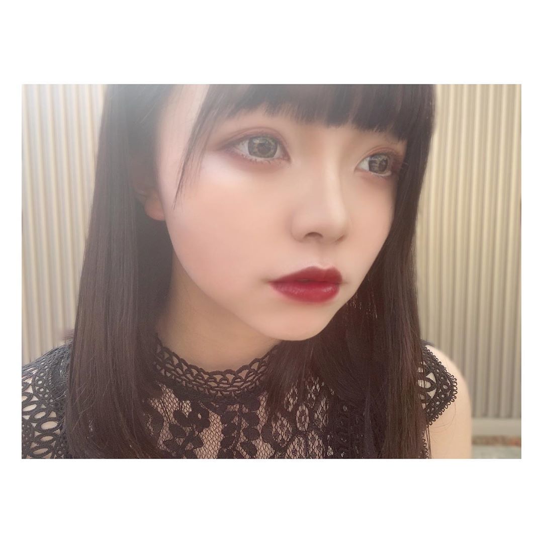 奥本陽菜 ドールメイクに挑戦しました お人形さんって 褒め言葉と知り 調子に乗りました Wacoca Japan People Life Style 奥本陽菜 ドールメイクに挑戦しました お人形さんって 褒め言葉と知り 調子に乗りました Wacoca Japan People Life Style