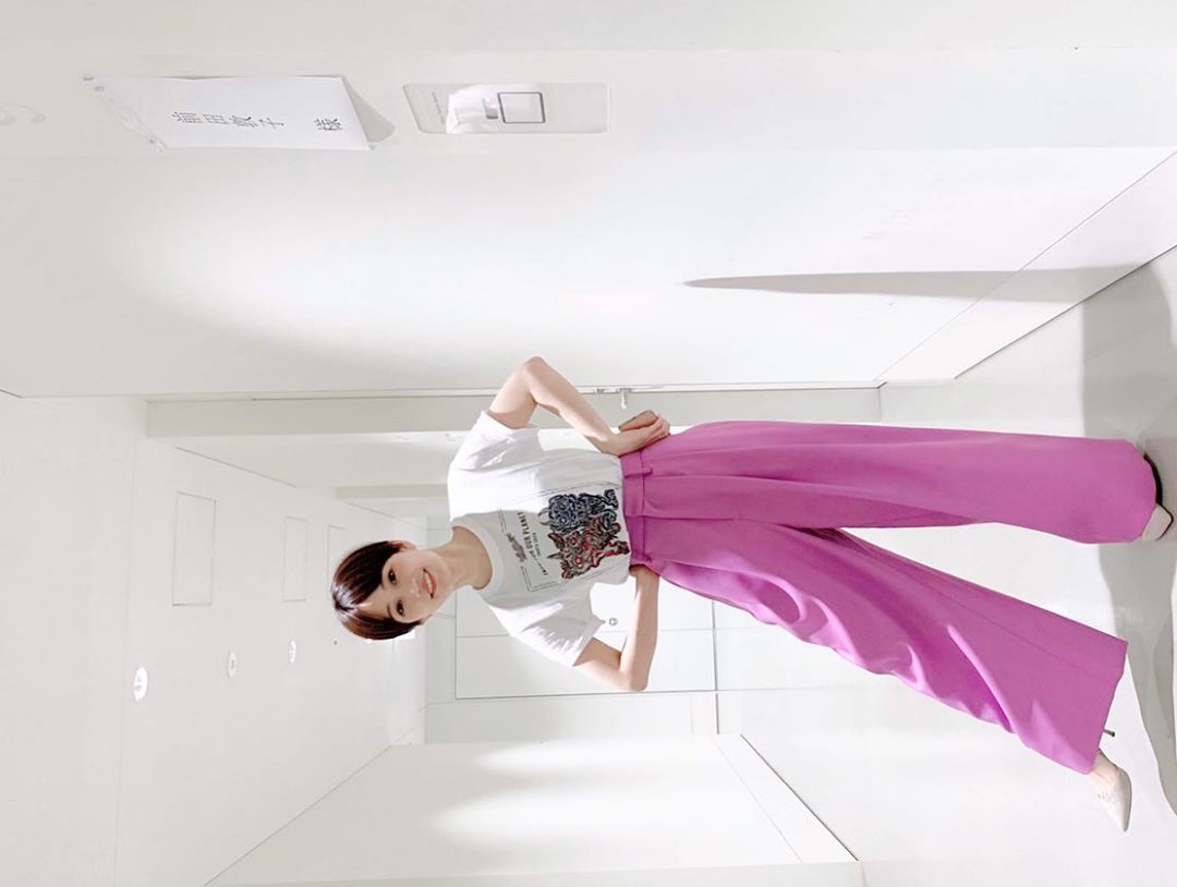 前田敦子 あつみな 髪型は29年生きてきた中で一番短くしました ボブにしようと思っていたんですが もう少し短いのもありかな って 切ってもらっていたら Wacoca Japan People Life Style 前田敦子 あつみな 髪型は29年生きてきた中で一番短くしました ボブにしようと思っていたんですが もう少し短いのもありかな って 切ってもらっていたら Wacoca Japan People Life Style