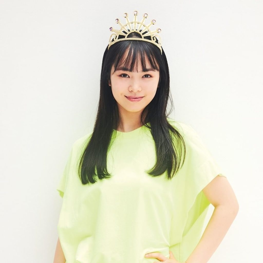 大友樹乃 Wacoca Japan People Life Style
