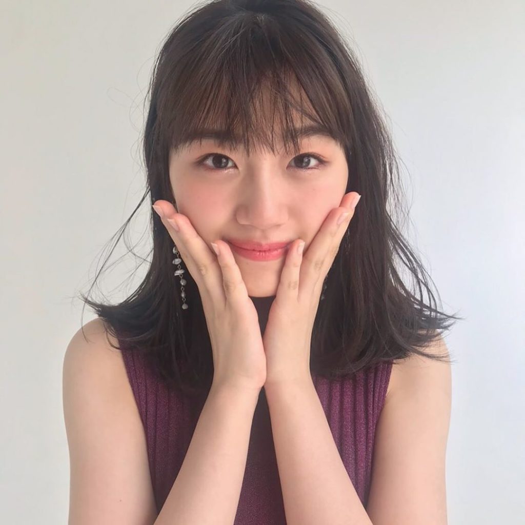 佐々木美玲 Wacoca Japan People Life Style 佐々木美玲 Wacoca Japan People Life Style