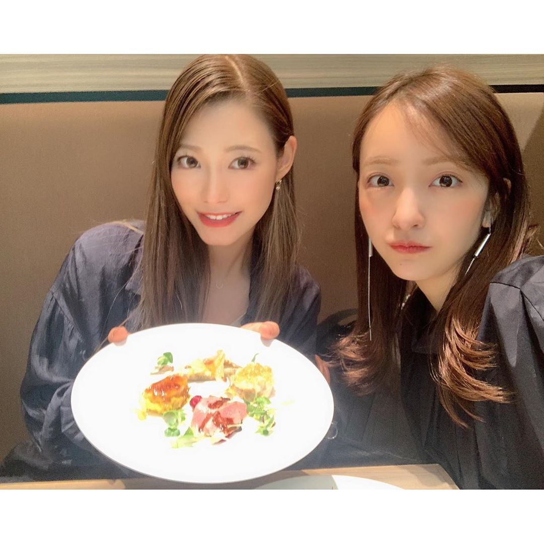 板野友美 マイカとランチ マイちゃんとは もう 10年以上の付き合い 当時 Beginner のmv撮影で 振り付けのアシスタントで 教えてくれてたのがマイ Wacoca Japan People Life Style 板野友美 マイカとランチ マイちゃんとは もう 10年以上の付き合い 当時 Beginner のmv撮影で 振り付けのアシスタントで 教えてくれてたのがマイ Wacoca Japan People Life Style