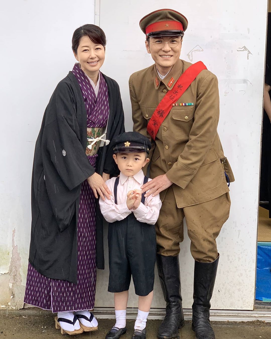 堀内敬子 エール 福島三羽烏も誕生しましたね 藤堂先生 出征いたしました 可愛い男の子も産まれました 本当におりこうさんでした 清晴さん どうかご無事で Wacoca Japan People Life Style 堀内敬子 エール 福島三羽烏も誕生しましたね 藤堂先生 出征いたしました 可愛い男の子も産まれました 本当におりこうさんでした 清晴さん どうかご無事で Wacoca Japan People Life Style
