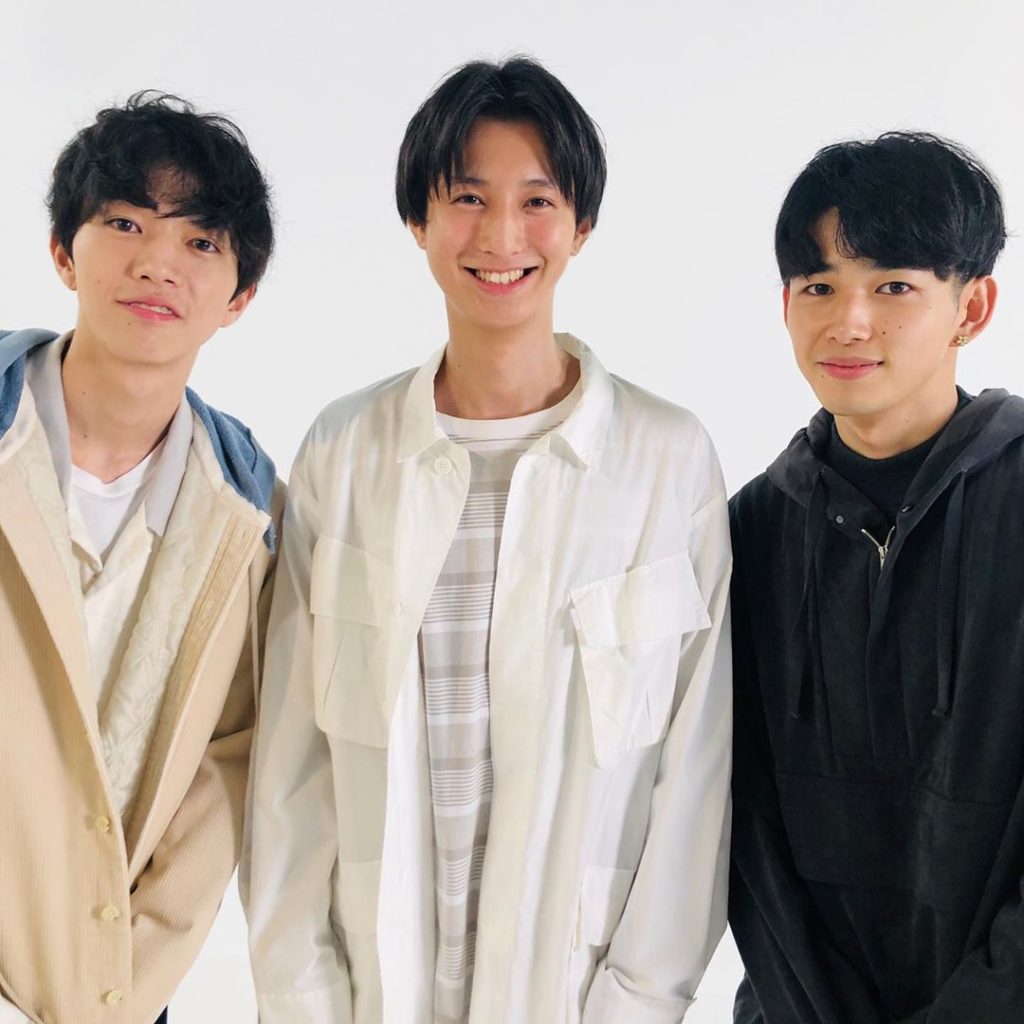 メンズノンノモデルオーディション Wacoca Japan People Life Style
