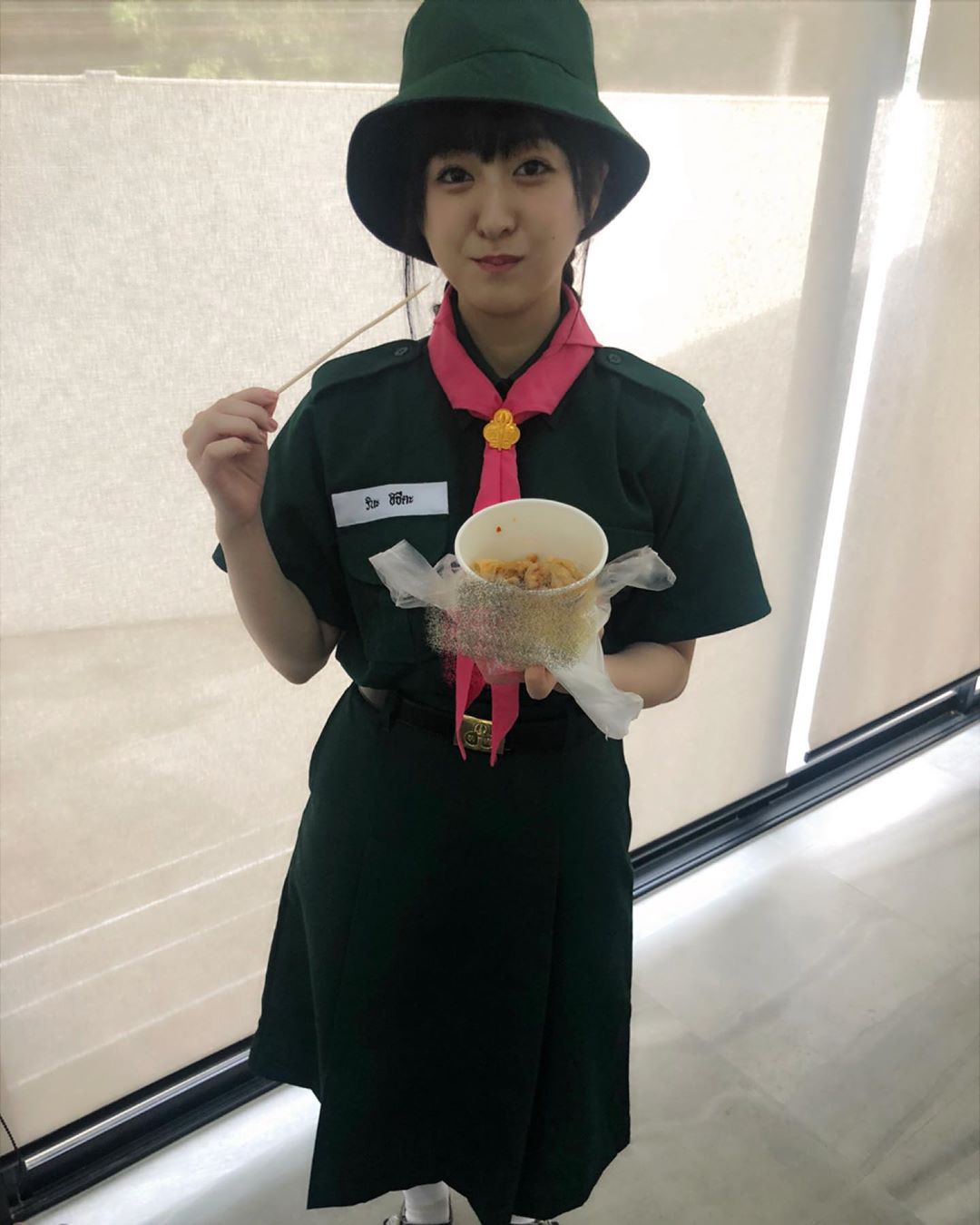 伊豆田莉奈 ก นล กช นปลาก นม ย Izurinacgm48 伊豆田莉奈 いずりな Cgm48 Wacoca Japan People Life Style 伊豆田莉奈 ก นล กช นปลาก นม ย Izurinacgm48 伊豆田莉奈 いずりな Cgm48 Wacoca Japan People Life Style