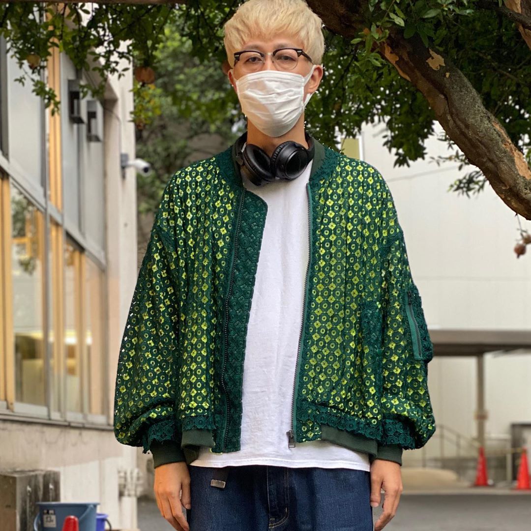 小籔千豊 髪の色こんなんなりまして2日目 鏡やモニターみたら自分でギョッとします いきさつは 今週土曜日のyoutube ジュニアフット小籔のチャンネルを見てくださ Wacoca Japan People Life Style 小籔千豊 髪の色こんなんなりまして2日目 鏡やモニターみたら自分でギョッとします いきさつは 今週土曜日のyoutube ジュニアフット小籔のチャンネルを見てくださ Wacoca Japan People Life Style