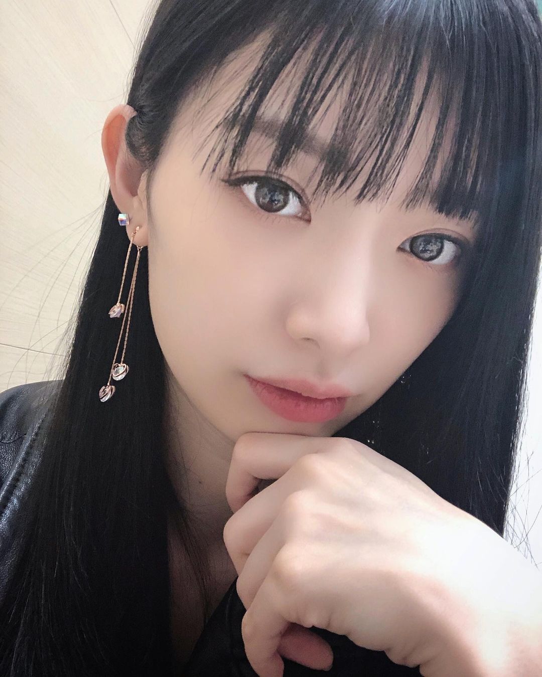 武藤十夢 前髪切っちゃった ぱっつん再び Kae Nora Hairstyle ぱっつん前髪 黒髪ロング Wacoca Japan People Life Style 武藤十夢 前髪切っちゃった ぱっつん再び Kae Nora Hairstyle ぱっつん前髪 黒髪ロング Wacoca Japan People Life Style