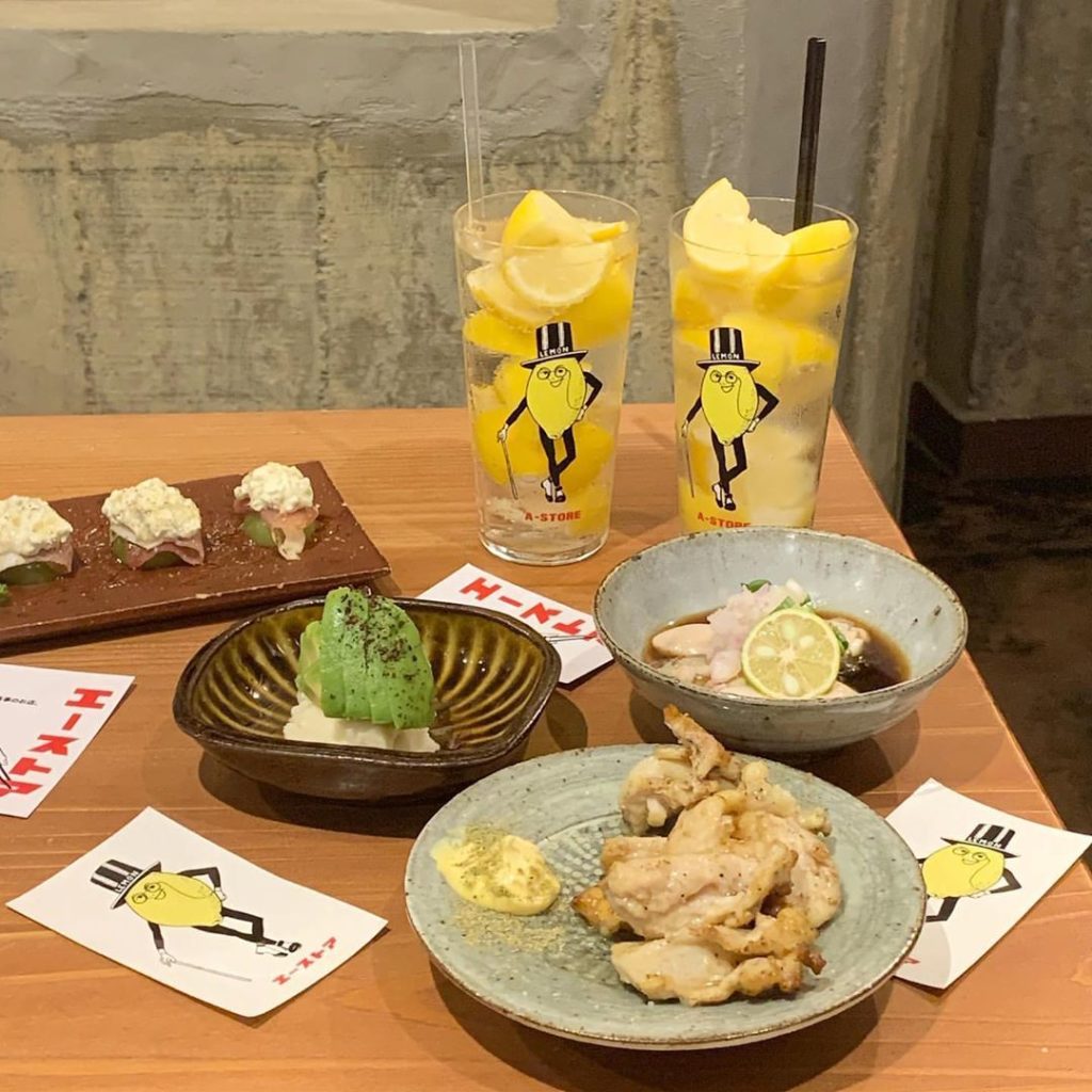 大阪日本橋ディナー Wacoca Japan People Life Style 大阪日本橋ディナー Wacoca Japan People Life Style