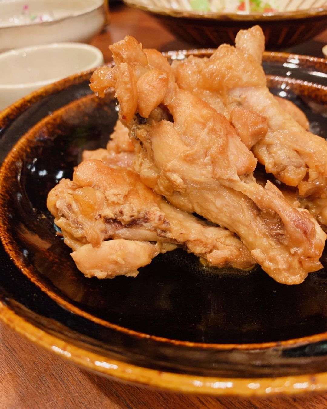 佐々木希 お酢で煮込んだ手羽元 柔らかい そして頂いた いくらを味付けしました 希んちのごはん Wacoca Japan People Life Style 佐々木希 お酢で煮込んだ手羽元 柔らかい そして頂いた いくらを味付けしました 希んちのごはん Wacoca Japan People Life Style