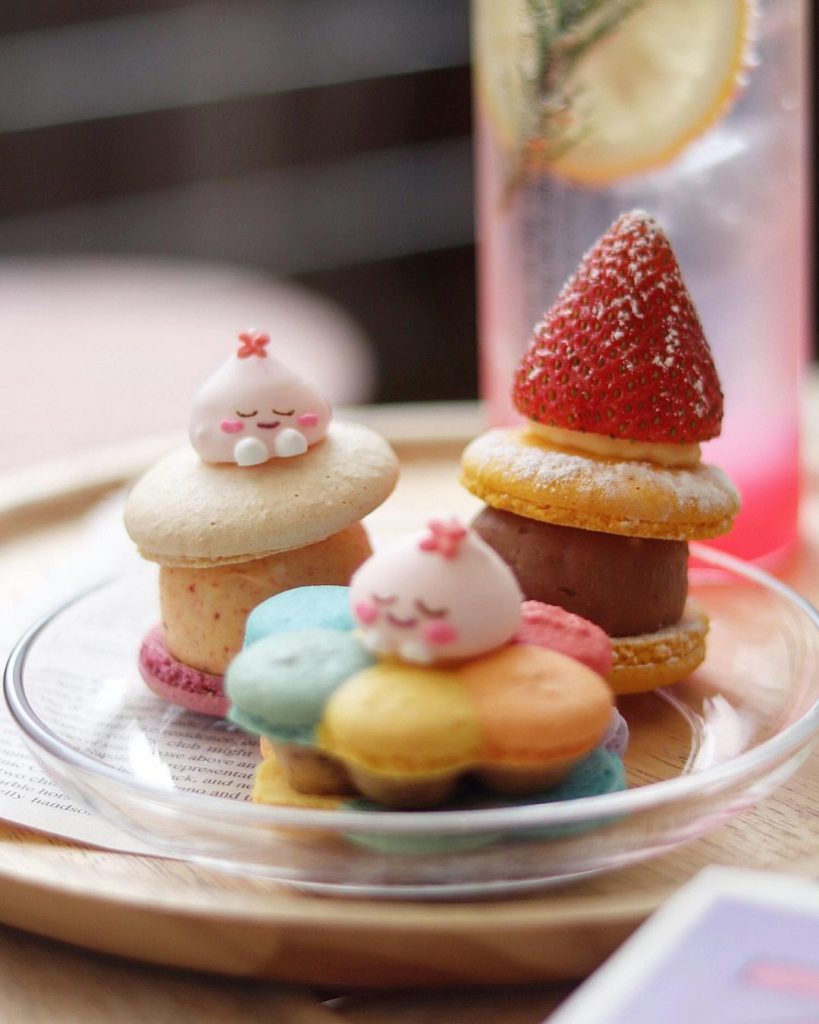韓国マカロン Wacoca Japan People Life Style 韓国マカロン Wacoca Japan People Life Style