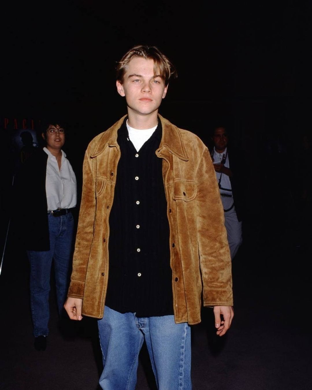 Esquirejapan ハリウッドセレブたちの 90年代ファッションが教えてくれること トレンドは繰り返されるものであり 30年ごとにアーカイブがアップデートされます そして Wacoca Japan People Life Style