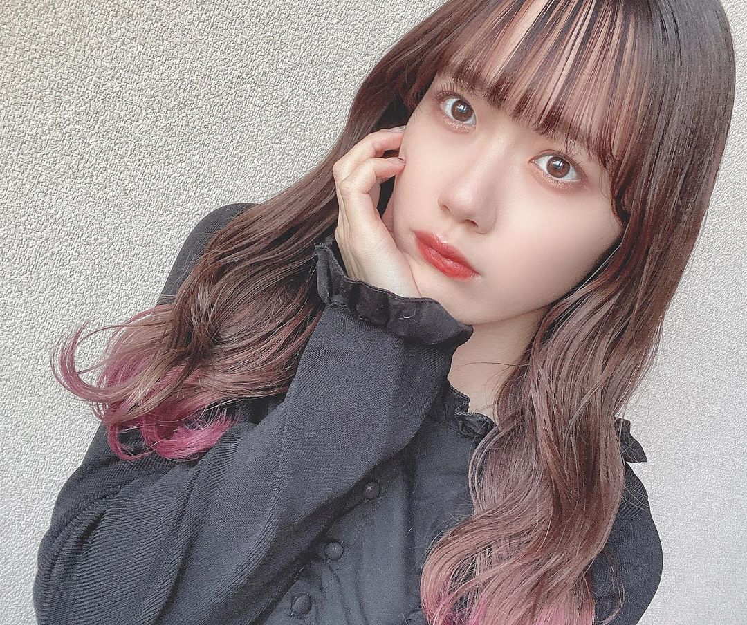 服部有菜 ちょっと前は毛先ピンクちゃんだったのだよ 𓈒 𓂂𓏸 最近みんな何してるー 裾カラー 裾カラー ピンク Wacoca Japan People Life Style 服部有菜 ちょっと前は毛先ピンクちゃんだったのだよ 𓈒 𓂂𓏸 最近みんな何してるー 裾カラー 裾カラー ピンク Wacoca Japan People Life Style