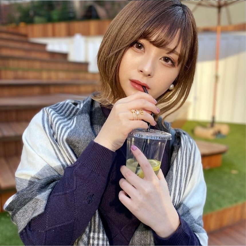 佐藤栞 カフェラテがすーき Tokyo Omotesando Raizinr番地omotesandopark R番地 Raizinr番地cafe 表参道 Wacoca Japan People Life Style 佐藤栞 カフェラテがすーき Tokyo Omotesando Raizinr番地omotesandopark R番地 Raizinr番地cafe 表参道 Wacoca Japan People Life Style