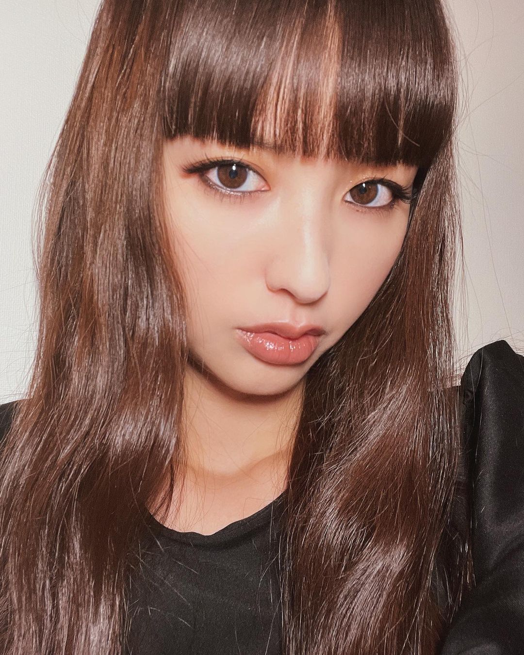 鈴木えみ Pinky時代のメイクを再現してみました ずっとやりたくて 今日やっと時間ができたので ポイントは囲みeye 目尻のつけまつげ 細眉 そして Wacoca Japan People Life Style 鈴木えみ Pinky時代のメイクを再現してみました ずっとやりたくて 今日やっと時間ができたので ポイントは囲みeye 目尻のつけまつげ 細眉 そして Wacoca Japan People Life Style