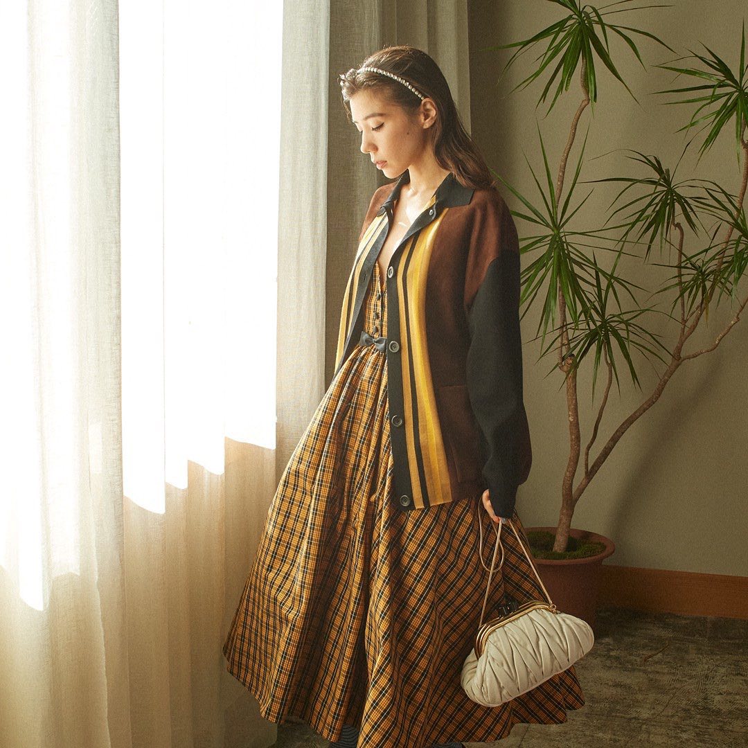 仲里依紗 Elle Online にて Miumiu の可愛いおバッグとお洋服にかこまれてるよ そして 今日アップしたyoutubeで Elle Online Wacoca Japan People Life Style 仲里依紗 Elle Online にて Miumiu の可愛いおバッグとお洋服にかこまれてるよ そして 今日アップしたyoutubeで Elle Online Wacoca Japan People Life Style