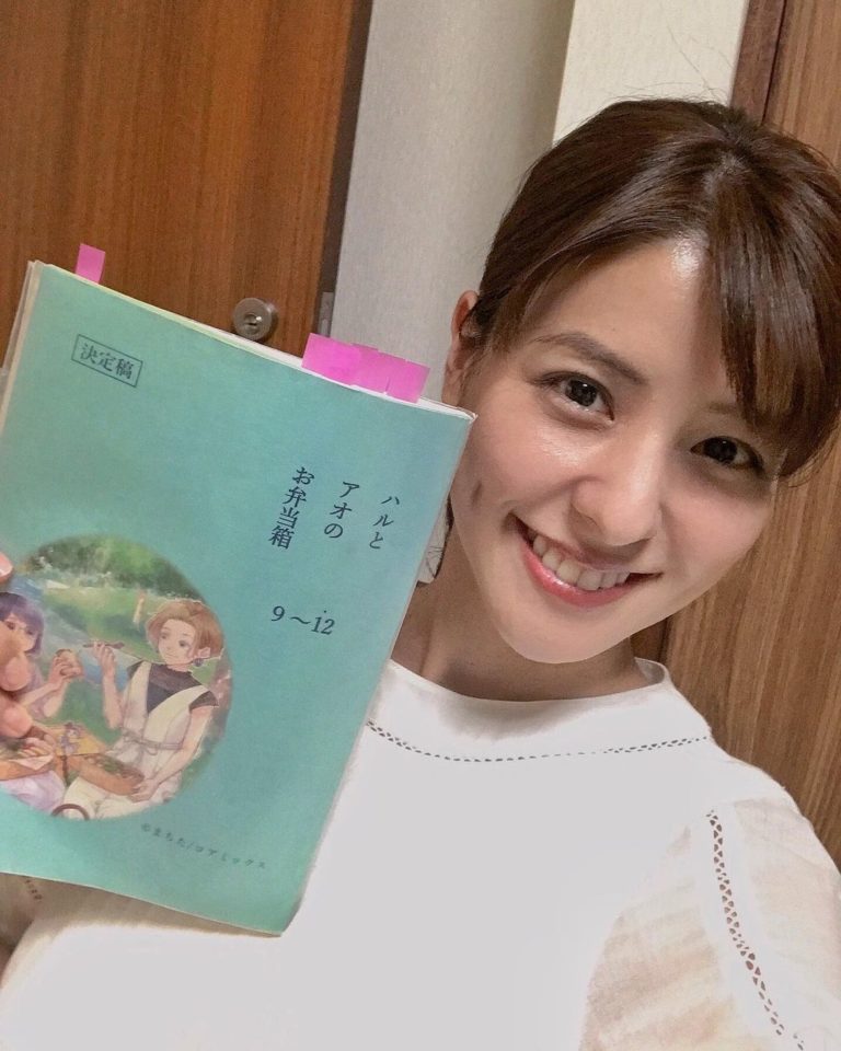 ハルとアオのお弁当箱 Wacoca Japan People Life Style