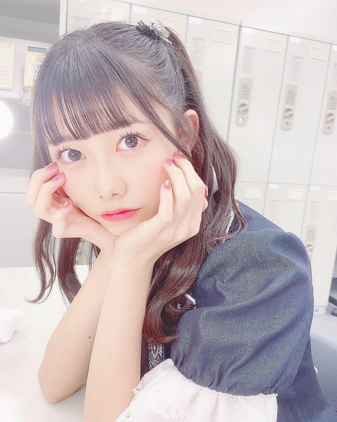 千葉恵里 ハーフツインにしてみた 皆さんはなんの髪型が好きですか 髪型 ハーフツイン Wacoca Japan People Life Style 千葉恵里 ハーフツインにしてみた 皆さんはなんの髪型が好きですか 髪型 ハーフツイン Wacoca Japan People Life Style