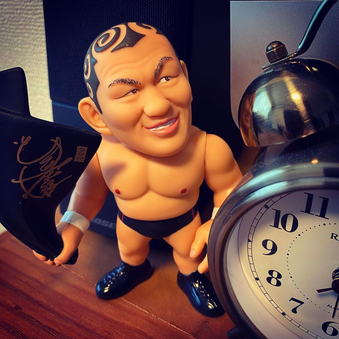 鈴木みのる Time Is Money 時は金なり オレは莫大な財宝を持っている 昭和の終わりから現代までの激動の時間 流れていく プロレス という時間 体験として全て Wacoca Japan People Life Style 鈴木みのる Time Is Money 時は金なり オレは莫大な財宝を持っている 昭和の終わりから現代までの激動の時間 流れていく プロレス という時間 体験として全て Wacoca Japan People Life Style