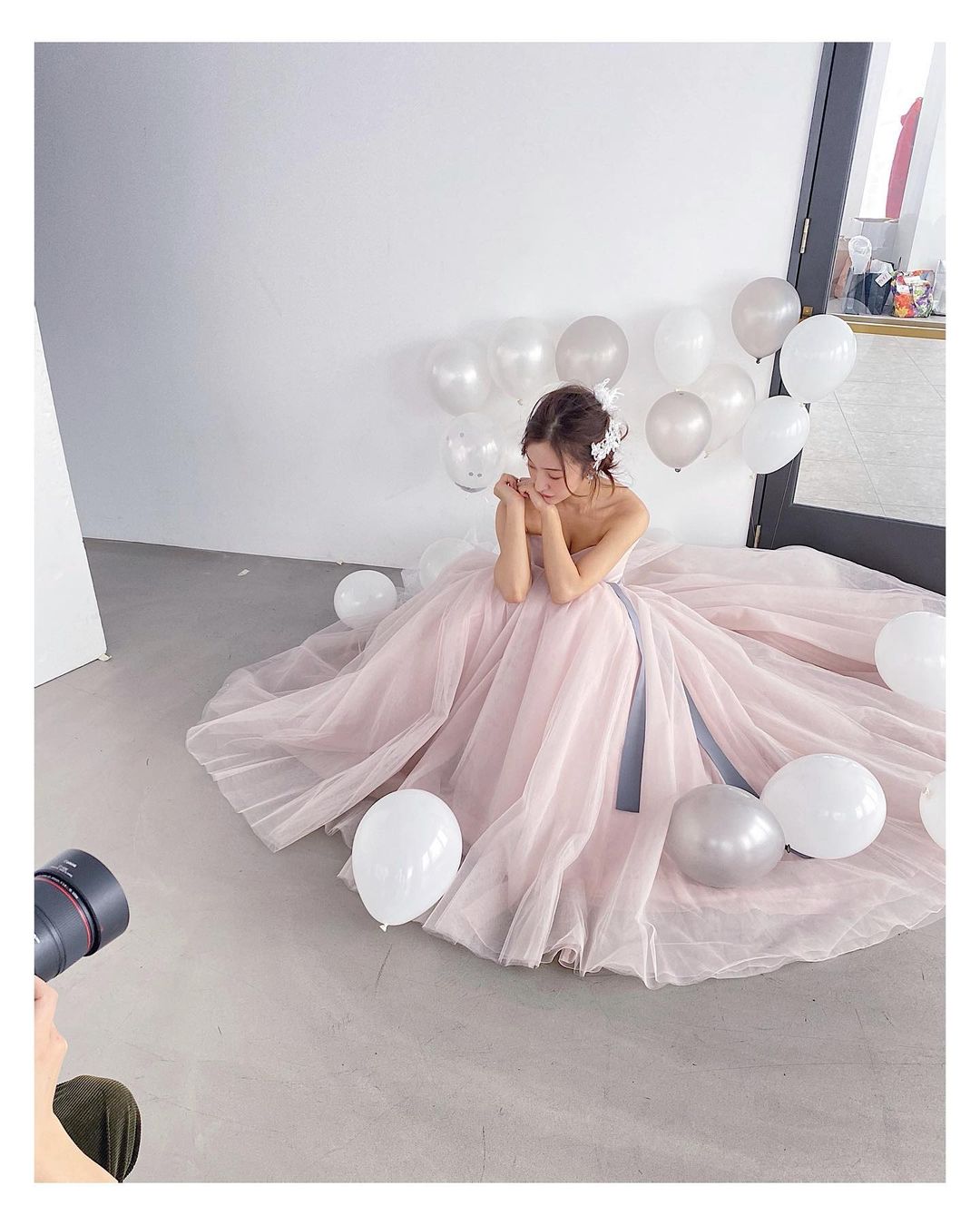 板野友美 美人百花 Bijinhyakka 撮影 とっても可愛いドレスは 私の好きな Mirrormirror Jp さんのもの 美人百花 Sho Wacoca Japan People Life Style 板野友美 美人百花 Bijinhyakka 撮影 とっても可愛いドレスは 私の好きな Mirrormirror Jp さんのもの 美人百花 Sho Wacoca Japan People Life Style