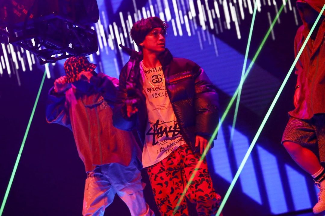 片岡直人 Special Showcase With Avex Royalbrats At Liveonline Dleague Official あーライフ Wacoca Japan People Life Style 片岡直人 Special Showcase With Avex Royalbrats At Liveonline Dleague Official あーライフ Wacoca Japan People Life Style