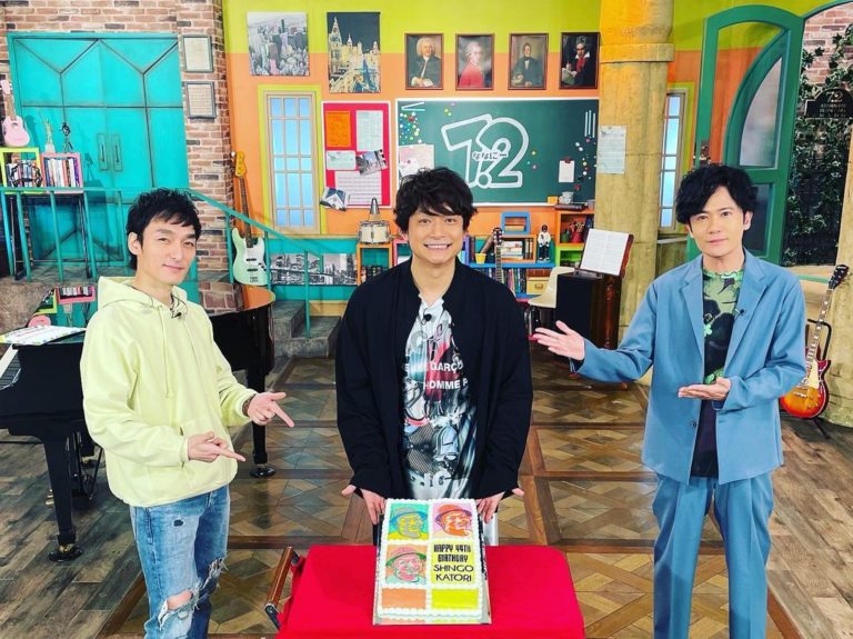 安東弘樹 Wacoca Japan People Life Style 安東弘樹 Wacoca Japan People Life Style