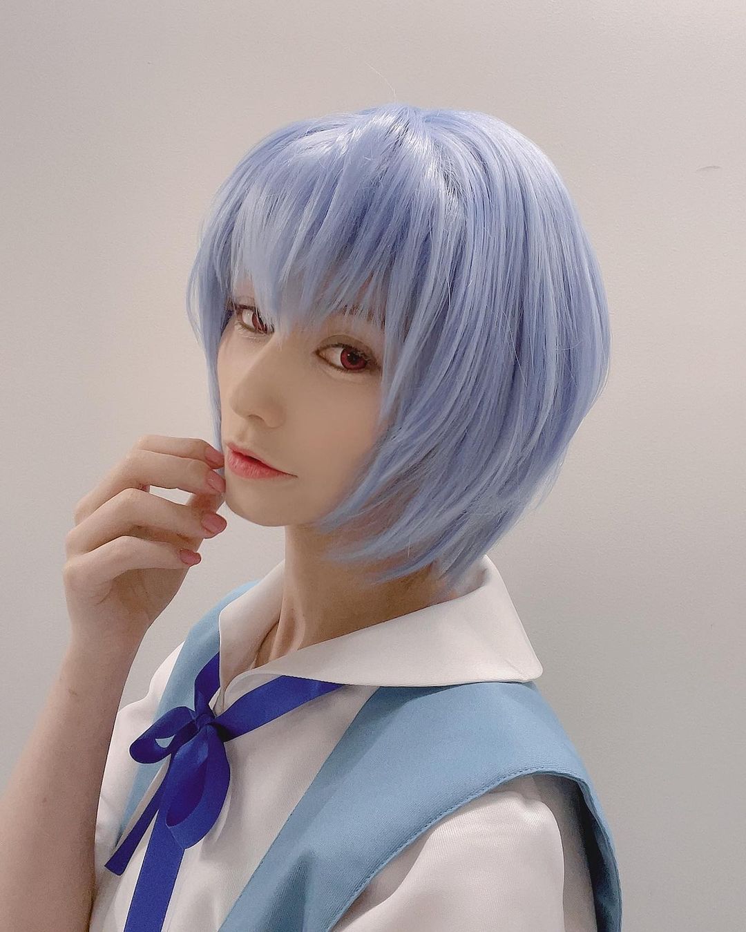 ダレノガレ明美 ぐるナイさんで 綾波レイさんのコスプレをしました コスプレできて嬉しかった 朝からコンタクト買いに行ったりしたんだー あと 脚痩せ頑張りました メイ Wacoca Japan People Life Style ダレノガレ明美 ぐるナイさんで 綾波レイさんのコスプレをしました コスプレできて嬉しかった 朝からコンタクト買いに行ったりしたんだー あと 脚痩せ頑張りました メイ Wacoca Japan People Life Style