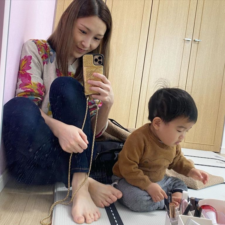 赤ちゃんのいる部屋 Wacoca Japan People Life Style 赤ちゃんのいる部屋 Wacoca Japan People Life Style