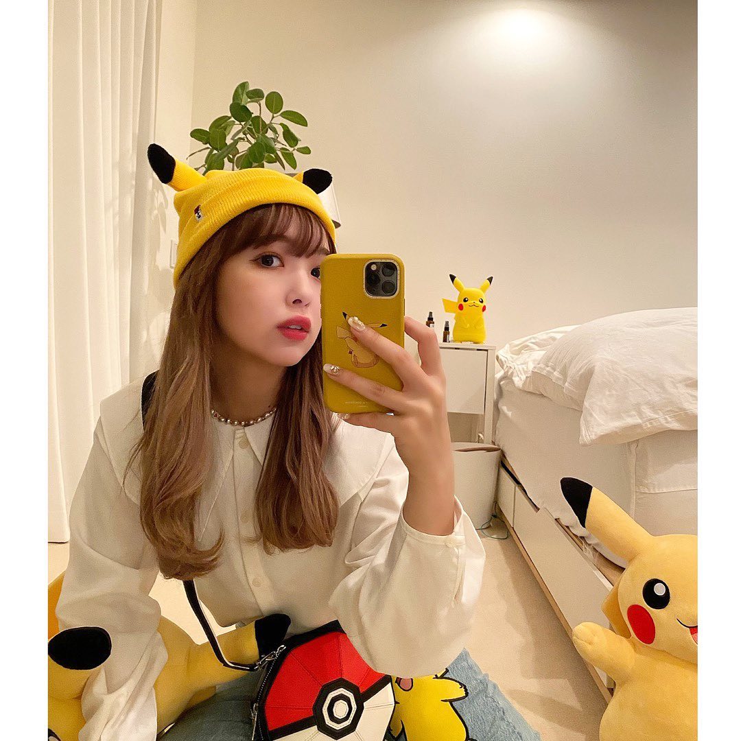 藤田ニコル ポケモン25周年おめでとう ポケモン Pokemon Wacoca Japan People Life Style 藤田ニコル ポケモン25周年おめでとう ポケモン Pokemon Wacoca Japan People Life Style