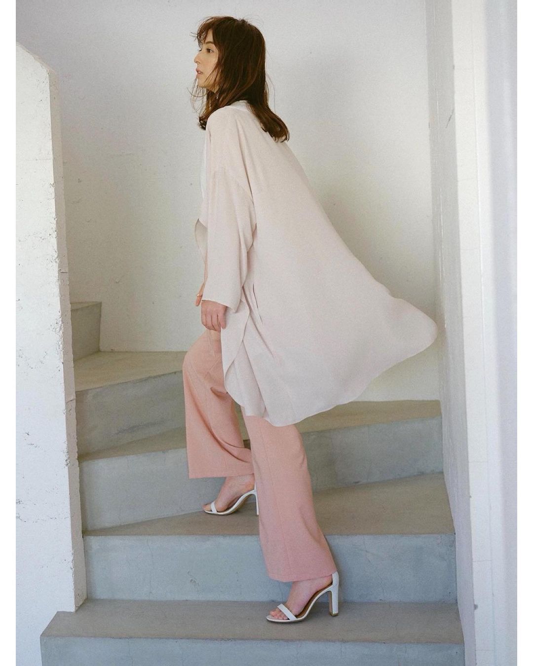 佐々木希 Intimite 21ss 新作 第二弾がサイトオープンしました サイトがリニューアルしとても素敵に仕上がりました 今回もお家時間に寄り添ったお洋服作 Wacoca Japan People Life Style 佐々木希 Intimite 21ss 新作 第二弾がサイトオープンしました サイトがリニューアルしとても素敵に仕上がりました 今回もお家時間に寄り添ったお洋服作 Wacoca Japan People Life Style