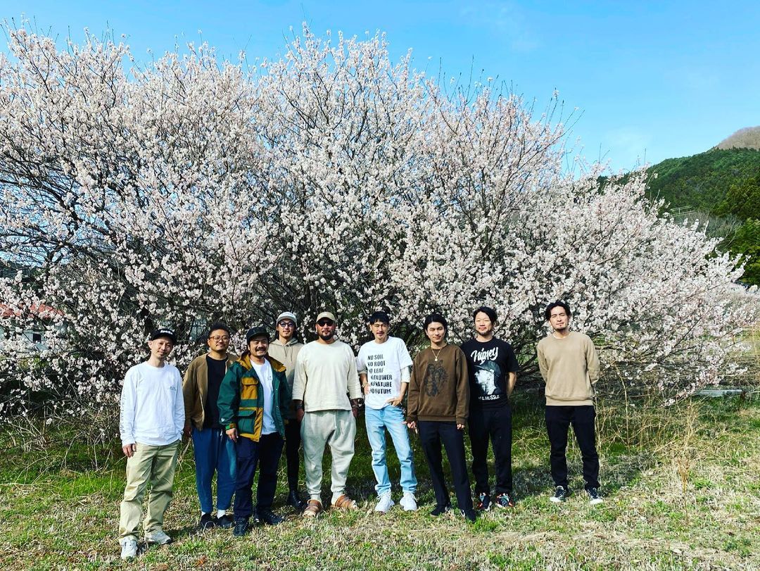 窪塚洋介 Youtube 今をよくするtv 今回は 栃木県鹿沼市で400年続く麻農家をされている大森さんを エリクシノールの代表の誠さんとrueedと訪ねて参りました Wacoca Japan People Life Style 窪塚洋介 Youtube 今をよくするtv 今回は 栃木県鹿沼市で400年続く麻農家をされている大森さんを エリクシノールの代表の誠さんとrueedと訪ねて参りました Wacoca Japan People Life Style