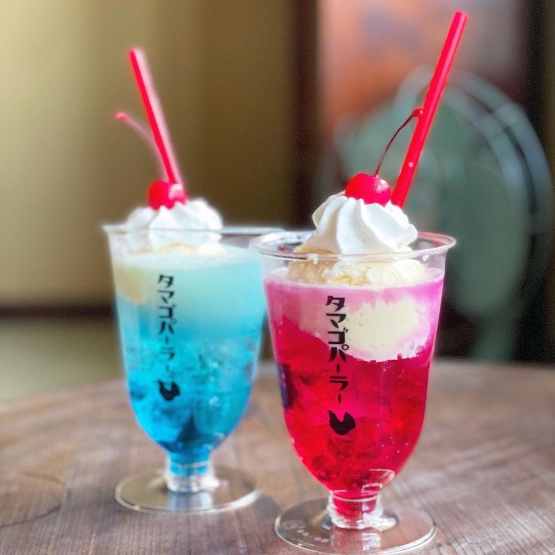 Retrip Kyoto Retrip 京都カフェ 今回ご紹介するのは 京都にある タマゴパーラー です 清水寺周辺の産寧坂にある古民家風の喫茶店です レトロな雰囲気漂う店内の2 Wacoca Japan People Life Style Retrip Kyoto Retrip 京都カフェ 今回ご紹介するのは 京都にある タマゴパーラー です 清水寺周辺の産寧坂にある古民家風の喫茶店です レトロな雰囲気漂う店内の2 Wacoca Japan People Life Style