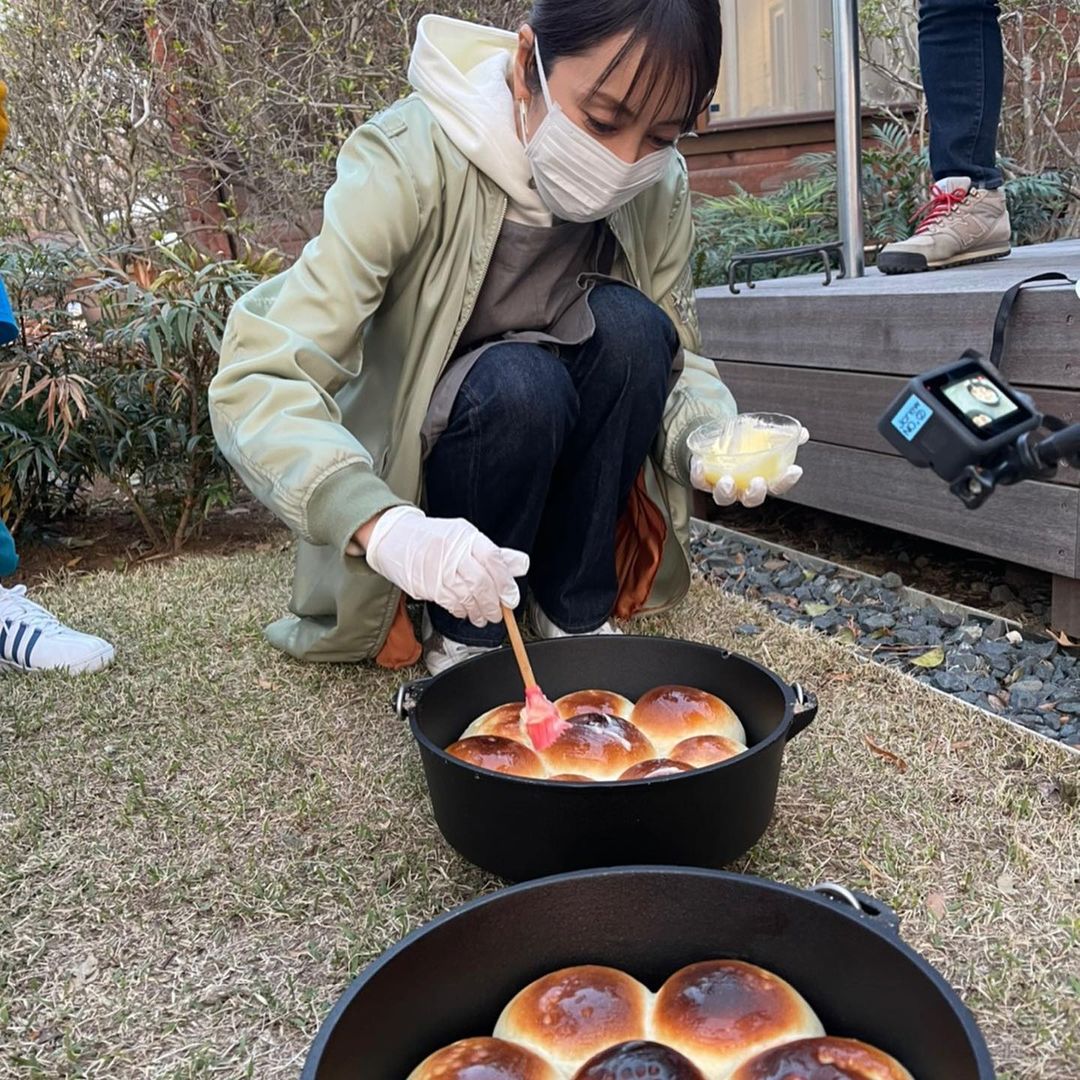 矢田亜希子 驚くほど美味しく出来上がったパンまたすぐ作りたい 沸騰ワード 沸騰ワード10 日テレ コストコ グランピング パン 作り こんなふわふわなパン初めて Wacoca Japan People Life Style 矢田亜希子 驚くほど美味しく出来上がったパンまたすぐ作りたい 沸騰ワード 沸騰ワード10 日テレ コストコ グランピング パン 作り こんなふわふわなパン初めて Wacoca Japan People Life Style