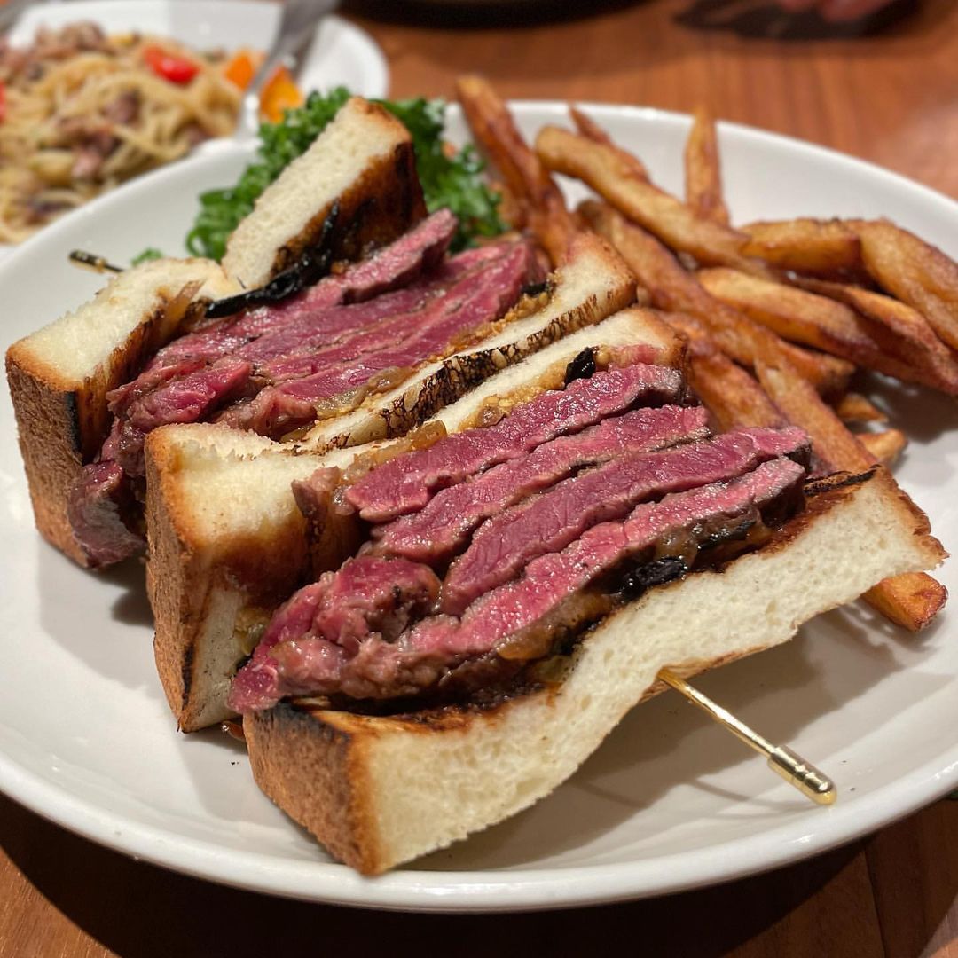 Retrip Dinner Retrip 青山ごはん 今回は 東京 青山にある The Burn ザバーン をご紹介 豪快なグリル料理が楽しめるニューヨークスタイルのレストラン こ Wacoca Japan People Life Style Retrip Dinner Retrip 青山ごはん 今回は 東京 青山にある The Burn ザバーン をご紹介 豪快なグリル料理が楽しめるニューヨークスタイルのレストラン こ Wacoca Japan People Life Style