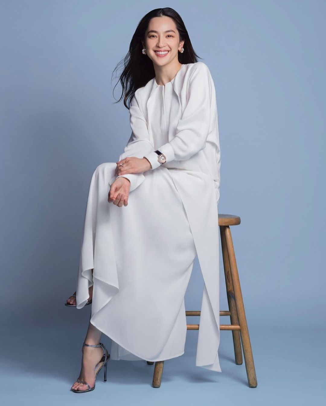 中村アン この度 ショパールアンバサダーとしてハッピーダイヤモンドキャンペーン Happy Woman に就任しました 私自身 学生時代に経験した チアリーディングで笑 Wacoca Japan People Life Style 中村アン この度 ショパールアンバサダーとしてハッピーダイヤモンドキャンペーン Happy Woman に就任しました 私自身 学生時代に経験した チアリーディングで笑 Wacoca Japan People Life Style