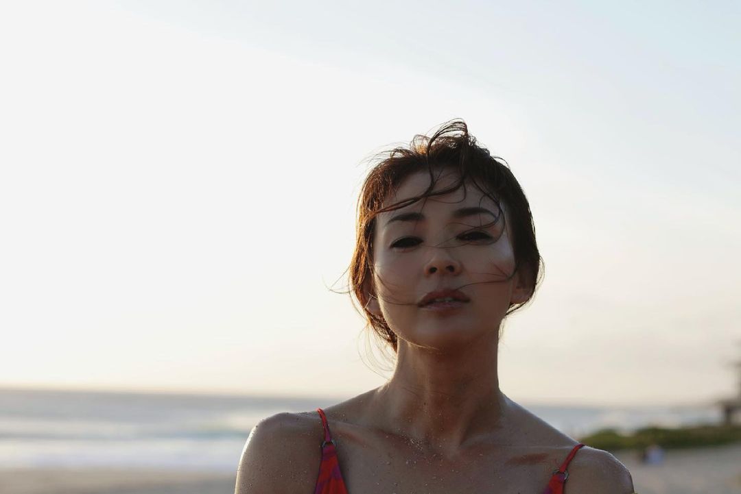 矢野志保 風の時代の45歳になって 女性として在りたい姿が少しづつ変わってきてる 儚い日々を大切に 今を 自分らしく 穏やかに優しく 過ごしていきたいな Wacoca Japan People Life Style