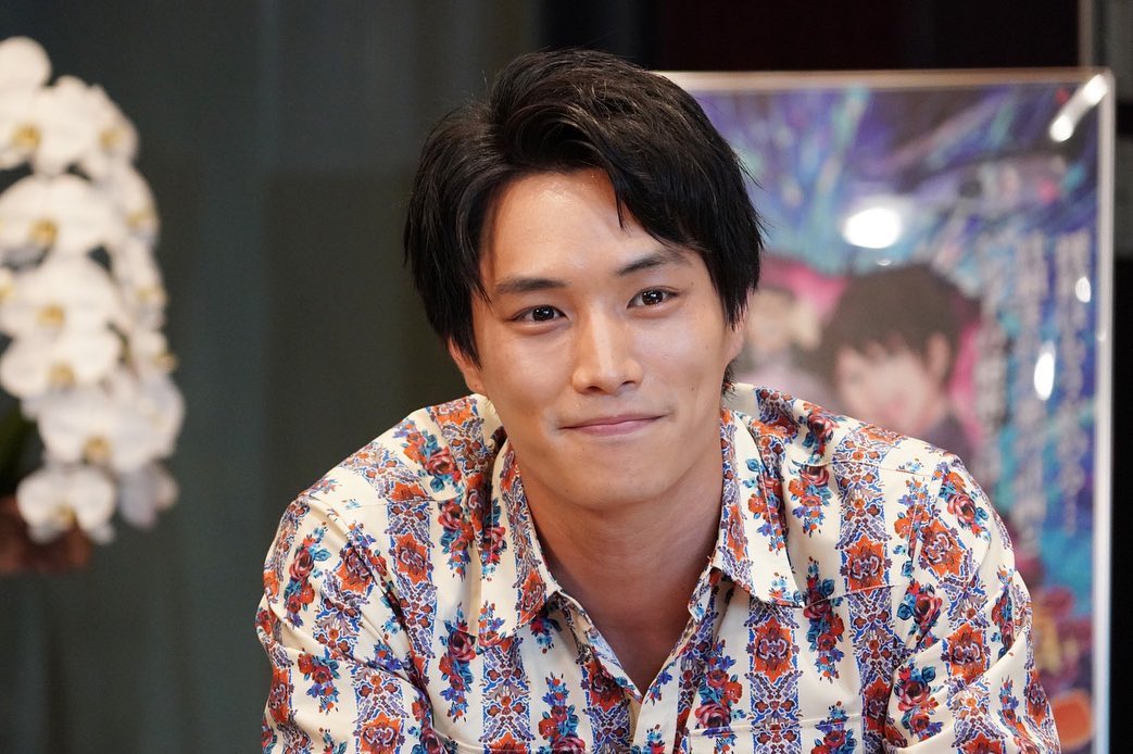 鈴木伸之 ボクの殺意が恋をした 本日第4話 おしゃれイズム ボク恋 そしてガキ使 最近の大好きな流れ 是非ご覧ください ボク恋 デスプリンス Wacoca Japan People Life Style 鈴木伸之 ボクの殺意が恋をした 本日第4話 おしゃれイズム ボク恋 そしてガキ使 最近の大好きな流れ 是非ご覧ください ボク恋 デスプリンス Wacoca Japan People Life Style