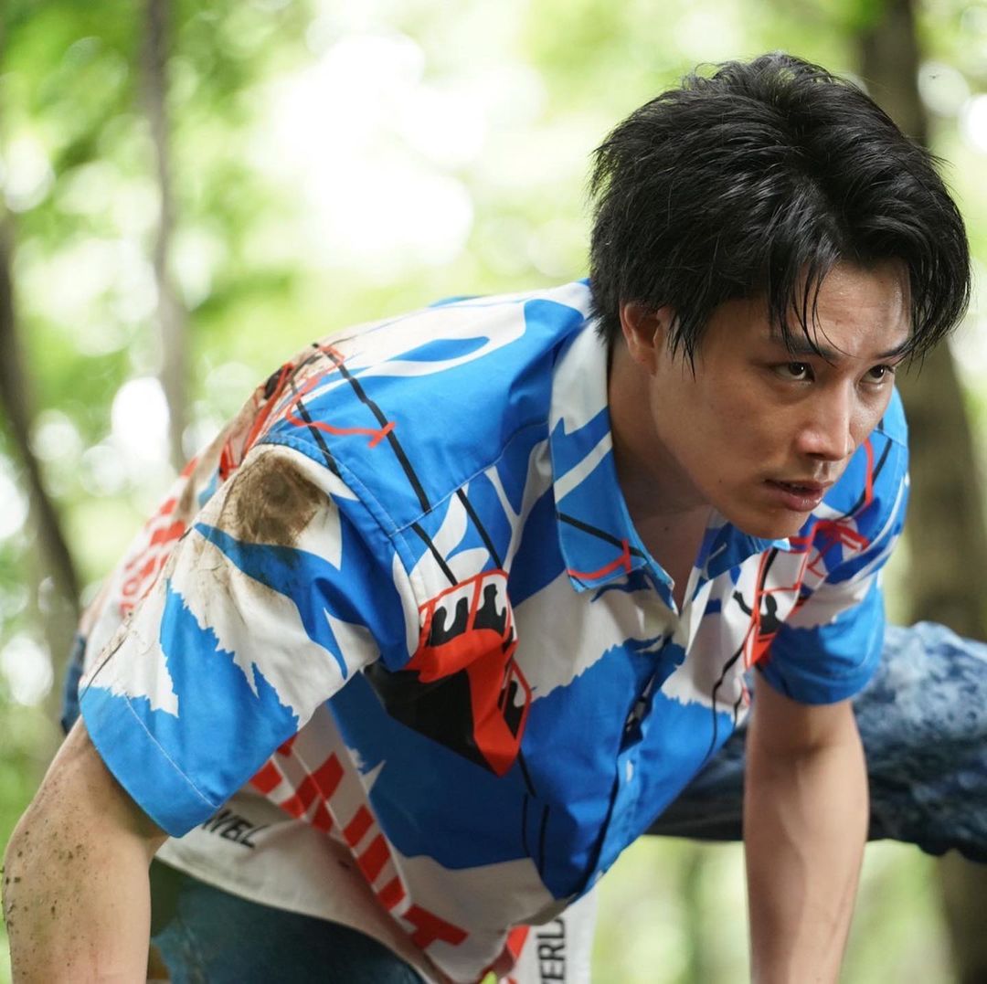 鈴木伸之 ボクの殺意が恋をした 本日第3話です ボク恋 デスプリンス デスタイム Wacoca Japan People Life Style 鈴木伸之 ボクの殺意が恋をした 本日第3話です ボク恋 デスプリンス デスタイム Wacoca Japan People Life Style