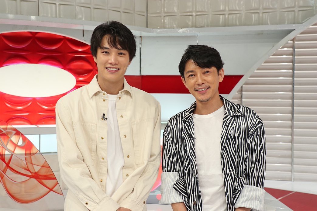 鈴木伸之 ボクの殺意が恋をした 本日第4話 おしゃれイズム ボク恋 そしてガキ使 最近の大好きな流れ 是非ご覧ください ボク恋 デスプリンス Wacoca Japan People Life Style 鈴木伸之 ボクの殺意が恋をした 本日第4話 おしゃれイズム ボク恋 そしてガキ使 最近の大好きな流れ 是非ご覧ください ボク恋 デスプリンス Wacoca Japan People Life Style