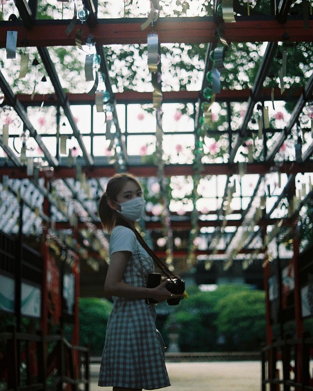 宮脇咲良 あきちゃとカメラデート Aki T Official Wacoca Japan People Life Style 宮脇咲良 あきちゃとカメラデート Aki T Official Wacoca Japan People Life Style