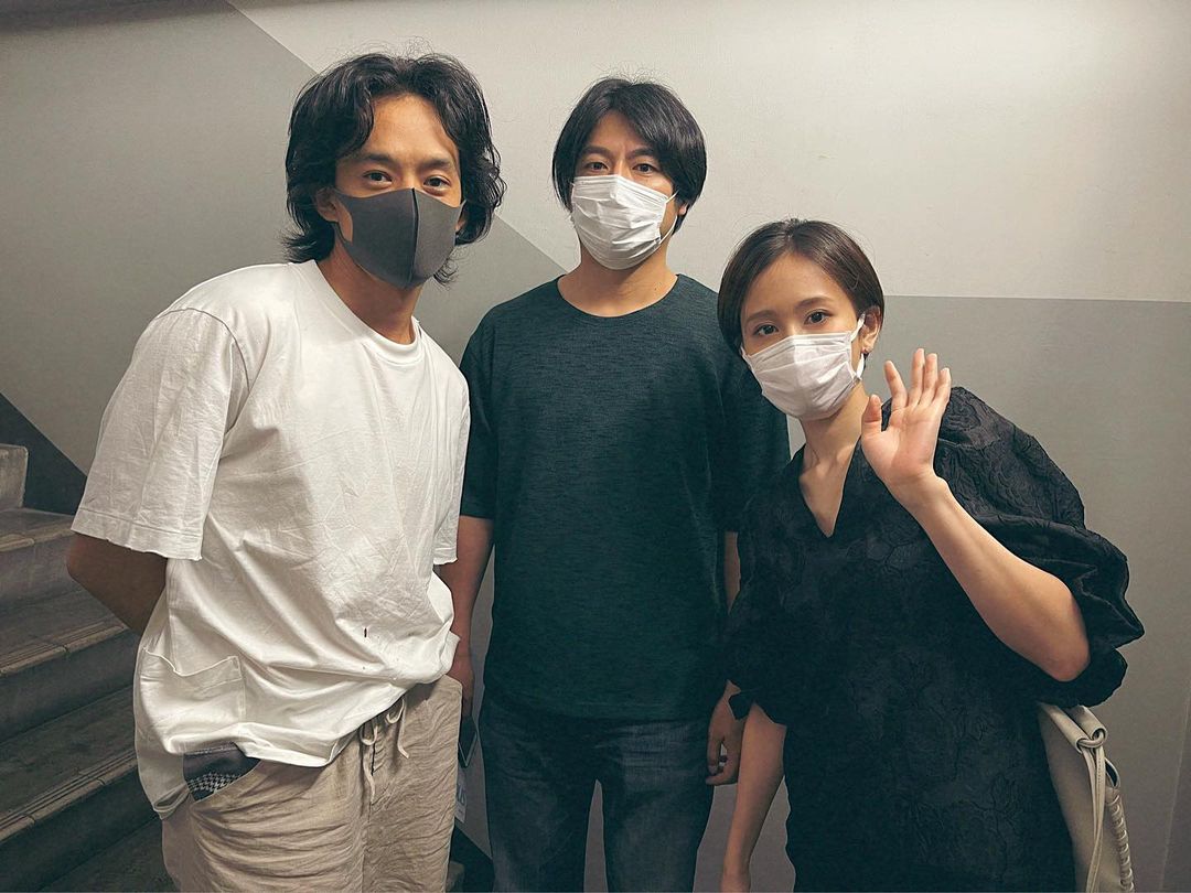 前田敦子 映画 アジアの天使 東京上映最終日のトークショーに 石井監督が呼んでくれました なんて贅沢な時間だったんだ 真面目でとにかく職人で変わってて 仲良しな Wacoca Japan People Life Style 前田敦子 映画 アジアの天使 東京上映最終日のトークショーに 石井監督が呼んでくれました なんて贅沢な時間だったんだ 真面目でとにかく職人で変わってて 仲良しな Wacoca Japan People Life Style