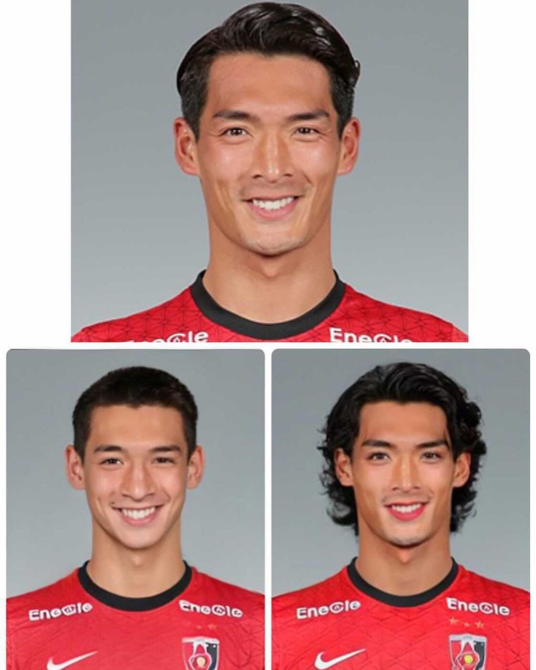 槙野智章 イメチェンしようかな 髪型そろそろ変えてみるのもアリかも アフロ 坊主 パーマ ロンゲ どれが好み イメチェン 槙野智章 Makino Wacoca Japan People Life Style