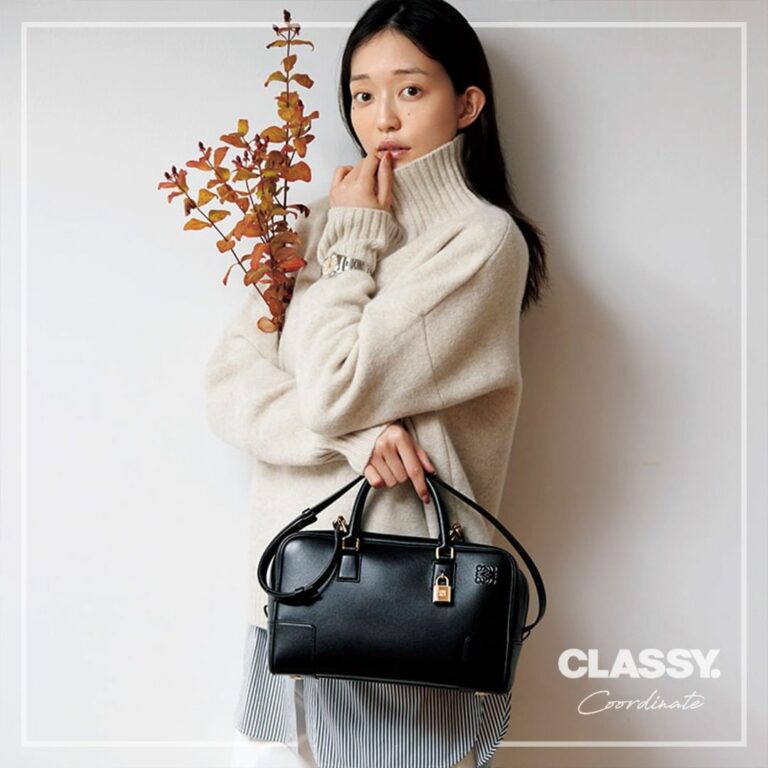 Classy コーデ図鑑 Wacoca Japan People Life Style Classy コーデ図鑑 Wacoca Japan People Life Style