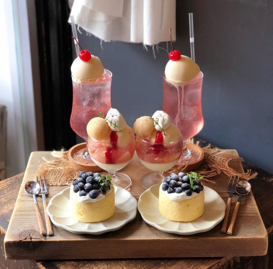 Retrip Cafe Retrip 神奈川カフェ 今回は 藤沢本町駅から徒歩2分ほどのところにある Cafe Yokoron カフェ ヨコロン をご紹介 こちらは藤沢のお洒落 Wacoca Japan People Life Style