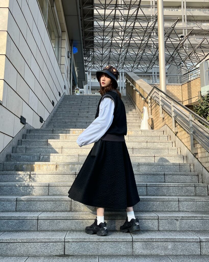 村田倫子 推しとツーショットでご機嫌。 (後半はかなり昔の何年もすき)... WACOCA JAPAN People, Life