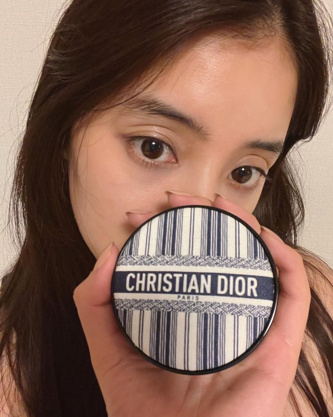 スキンフォ】 Dior - ディオール スキンフォーエヴァークッション ...